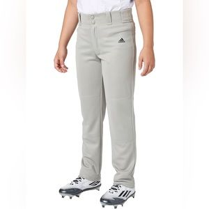 Boys M Adidas Baseball Pants